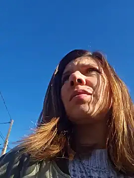 Lina lou4 online show from 01.01.25