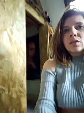 Lina lou4 online show from 01.31.25