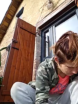 Lina lou4 online show from 02.12.25