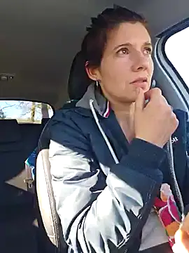 Lina lou4 online show from 02.14.25