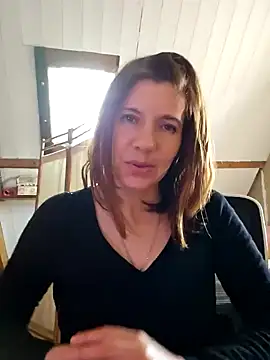 Lina lou4 online show from 02.21.25