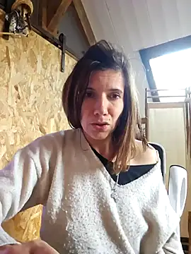 Lina lou4 online show from 03.01.25