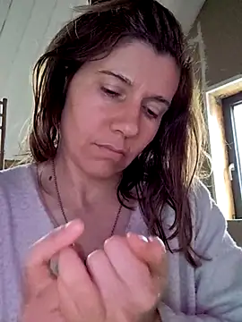 Lina lou4 online show from 03.09.25