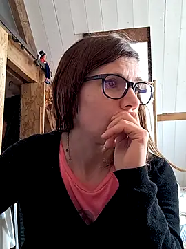 Lina lou4 online show from 03.13.25