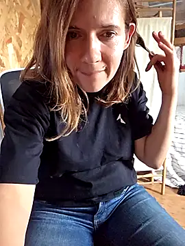 Lina lou4 online show from 09.08.25