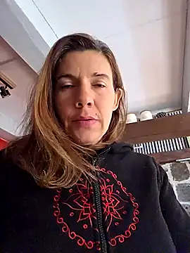 Lina lou4 online show from 10.08.25