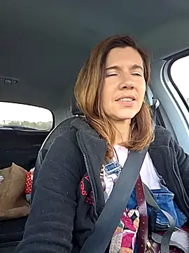 Lina lou4 online show from 11.07.25