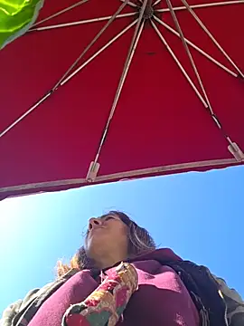 Lina lou4 online show from 03.22.26