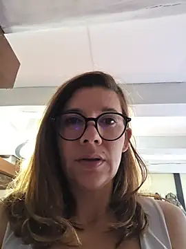 Lina lou4 online show from 04.15.26