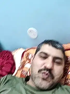 Amandev7 online show from 01.14.25