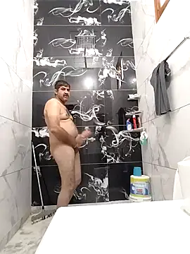 Amandev7 online show from 09.29.25