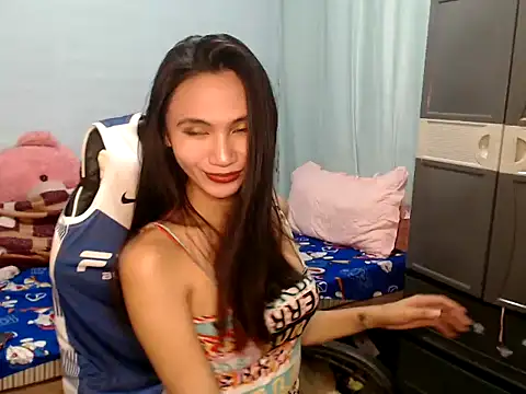 PirateEmpressBoaAico online show from 12.11.24