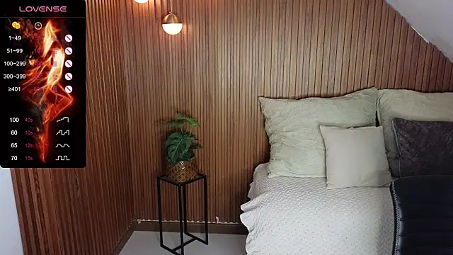 AmelieAxie online show from 02.22.25