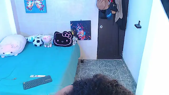 Snapshot of luciana_keating chatting on 02.28.26 luciana keating online show from 02.28.26