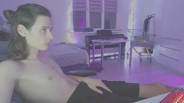 CandyChell online show from 02.23.25