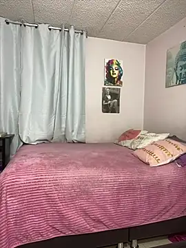 Melissa Bianco online show from 02.08.25