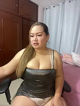 Melissa Bianco online show from 03.13.25