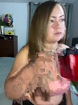 Melissa Bianco online show from 07.10.26