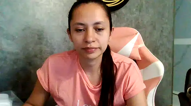 Snapshot of sharonshow chatting on 03.14.25 sharonshow online show from 03.14.25