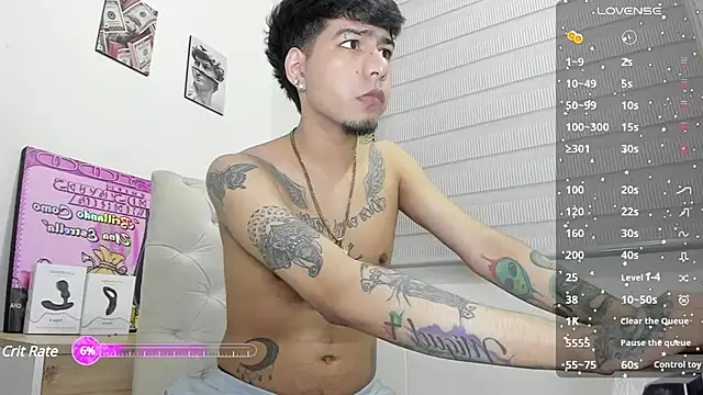 Snapshot of zack_isaac777 chatting on 12.04.24 zack isaac777 online show from 12.04.24