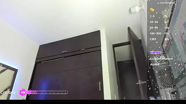 Snapshot of zack_isaac777 chatting on 02.13.25 zack isaac777 online show from 02.13.25