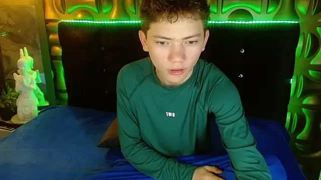 cruz dante online show from 04.04.26