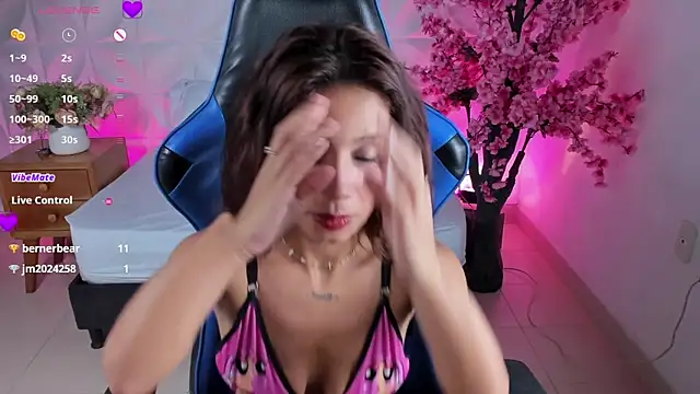 cora 22 online show from 01.20.25