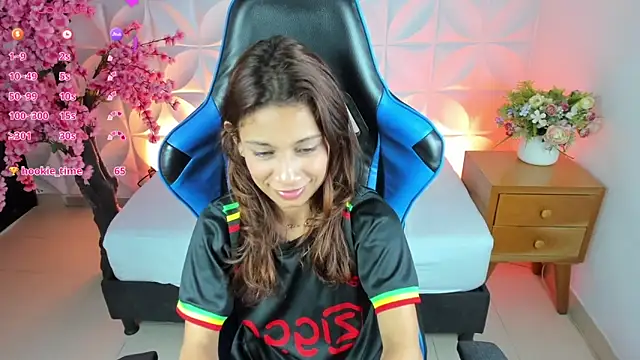 cora 22 online show from 02.20.25