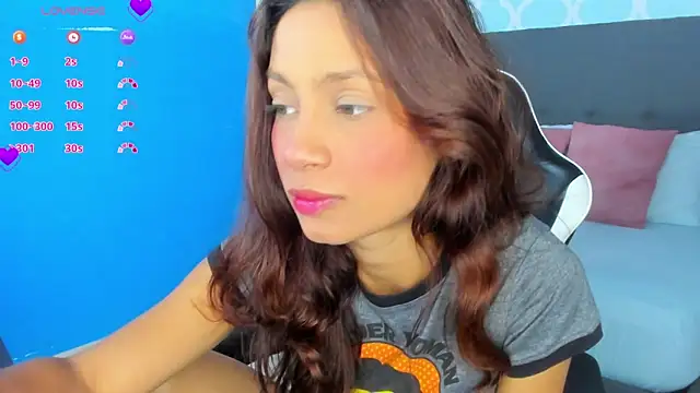 cora 22 online show from 09.18.25