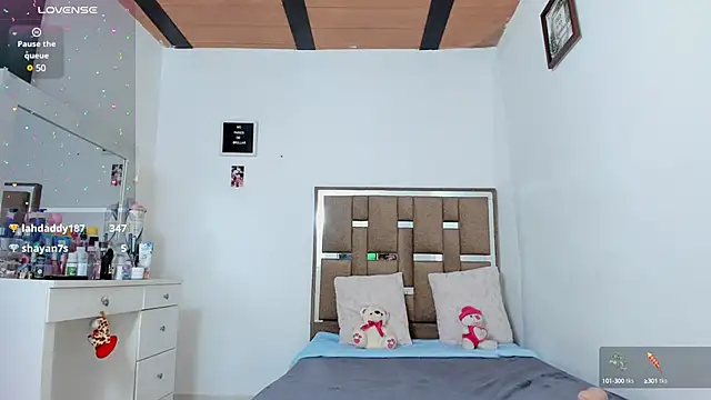 kendall-ewers online show from 03.01.25