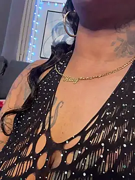 QueKitty online show from 06.17.26