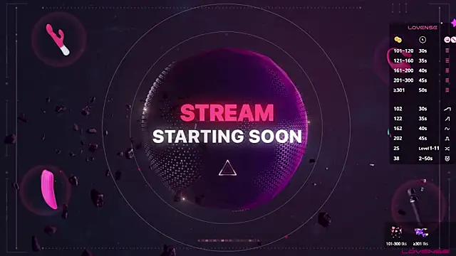 anna from heavenTV online show from 02.21.25