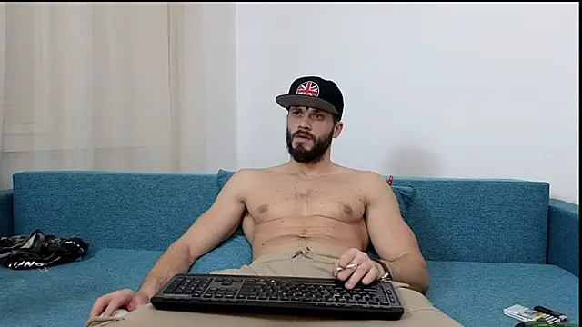 TheTopAlex online show from 01.18.25