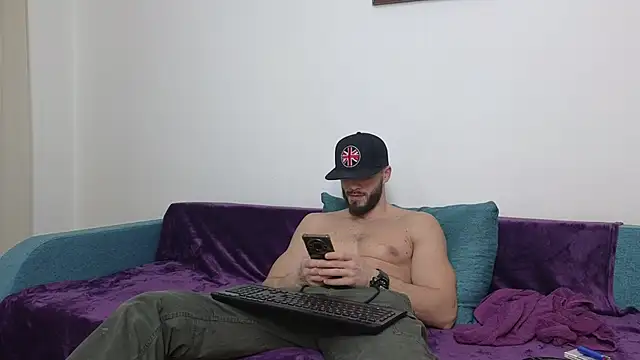 TheTopAlex online show from 02.20.25