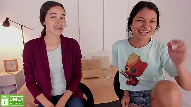 sexychanell 18 online show from 01.19.25