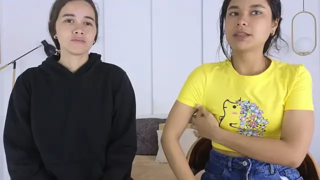 sexychanell 18 online show from 01.07.26