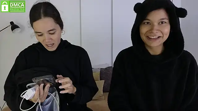 sexychanell 18 online show from 02.18.26