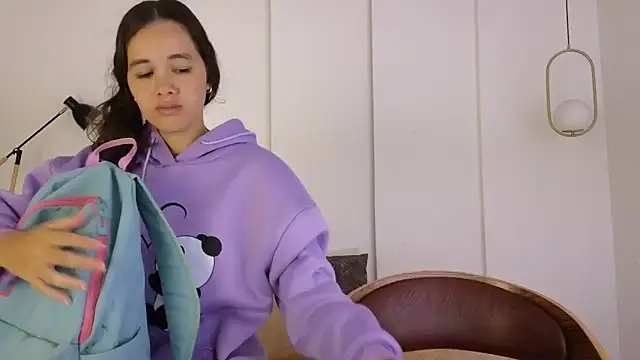 sexychanell 18 online show from 04.08.26