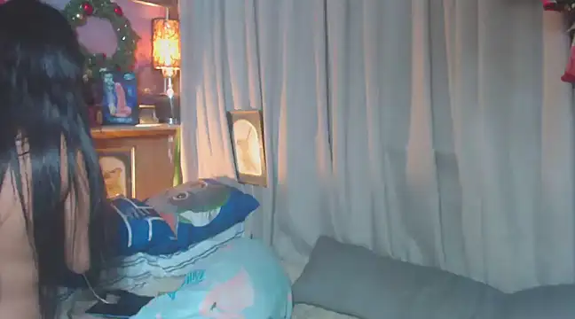 Topangel69 online show from 12.03.24