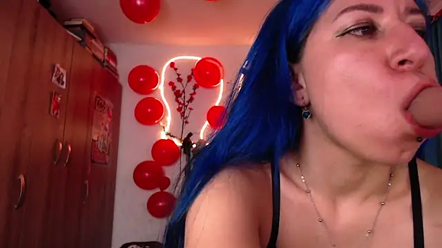 pussytight pervert online show from 02.14.25