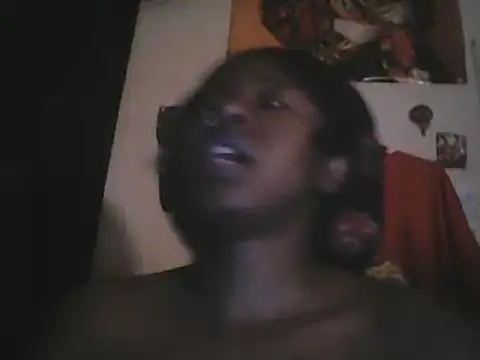 Snapshot of TinyBlazian901 chatting on 03.22.25 TinyBlazian901 online show from 03.22.25