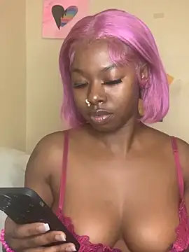 Snapshot of TinyBlazian901 chatting on 09.23.25 TinyBlazian901 online show from 09.23.25