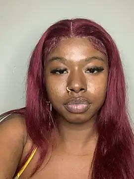 Snapshot of TinyBlazian901 chatting on 02.02.26 TinyBlazian901 online show from 02.02.26