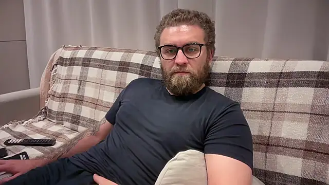 Bear bear  online show from 05.11.26