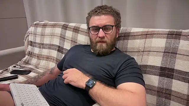 Bear bear  online show from 05.12.26
