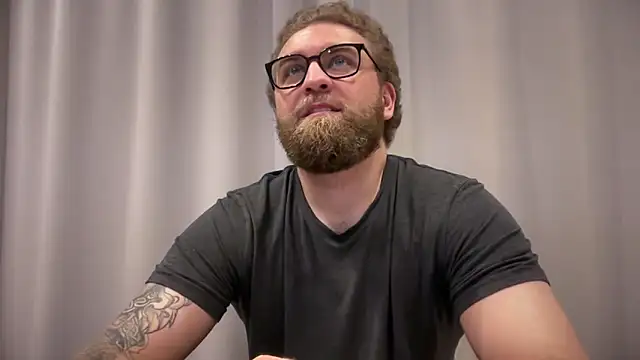 Bear bear  online show from 06.02.26