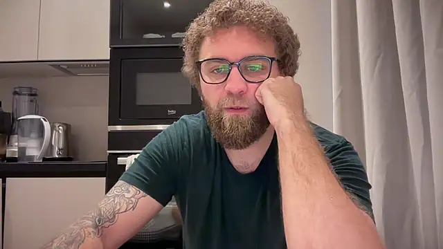 Snapshot of Bear_bear_ chatting on 07.19.26 Bear bear online show from 07.19.26