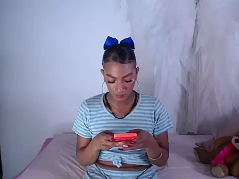 samy doll online show from 03.20.26