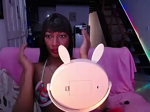 samy doll online show from 07.06.26