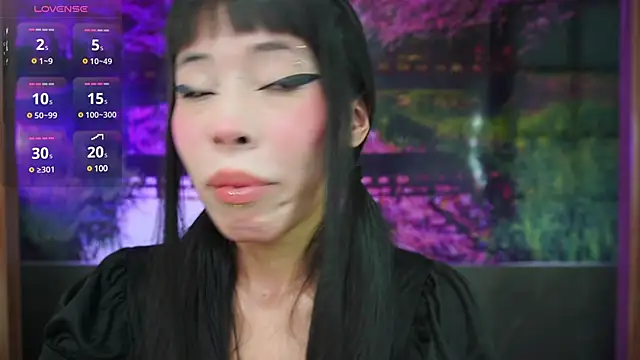 miss  maria online show from 02.03.25